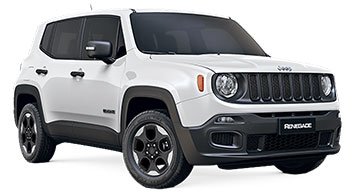 Renegade Ambient white